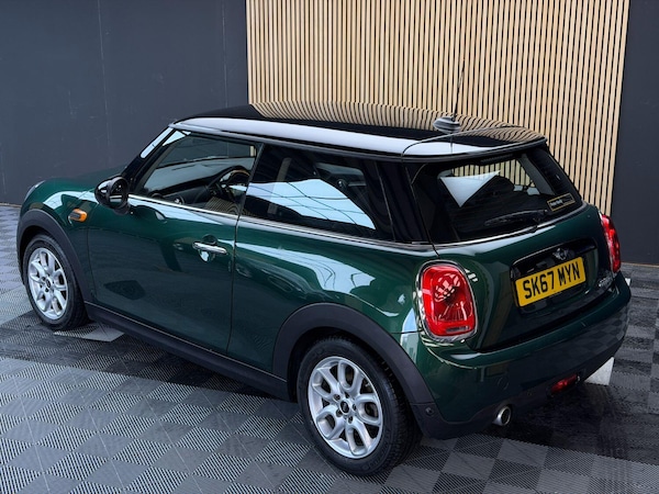 Used MINI Hatch 2017 for sale - 76249315: Photo 26