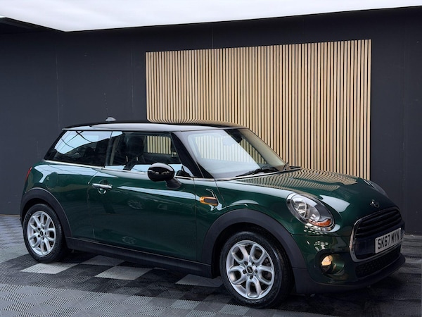 Used MINI Hatch 2017 for sale - 76249315: Photo 2