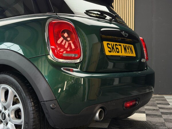 Used MINI Hatch 2017 for sale - 76249315: Photo 30