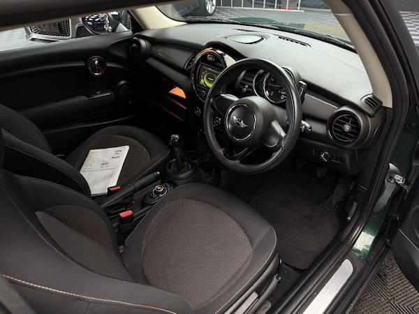 Used MINI Hatch 2017 for sale - 76249315: Photo 31