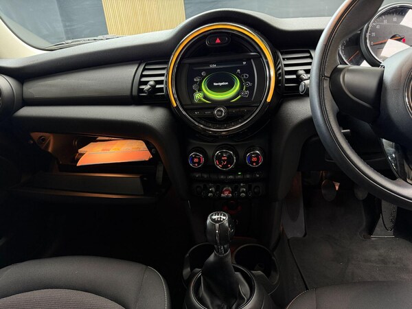 Used MINI Hatch 2017 for sale - 76249315: Photo 34