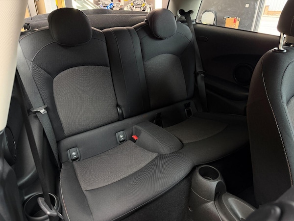 Used MINI Hatch 2017 for sale - 76249315: Photo 35