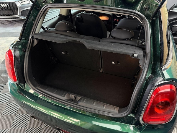 Used MINI Hatch 2017 for sale - 76249315: Photo 37