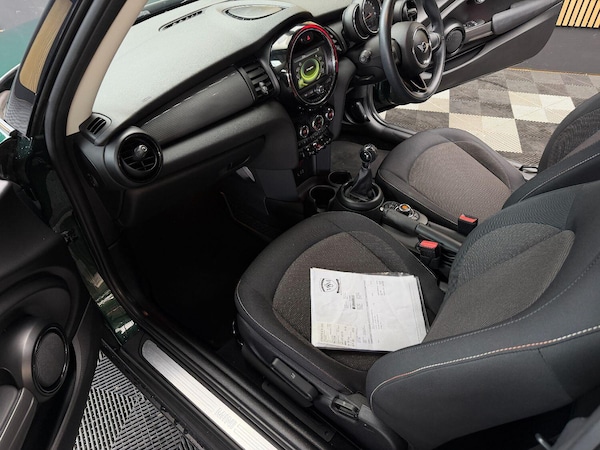 Used MINI Hatch 2017 for sale - 76249315: Photo 38