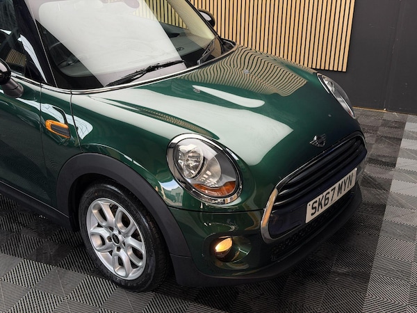 Used MINI Hatch 2017 for sale - 76249315: Photo 3