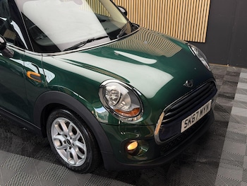 Used MINI Hatch 2017 for sale - 76249315: Photo 3
