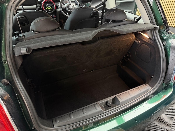 Used MINI Hatch 2017 for sale - 76249315: Photo 40