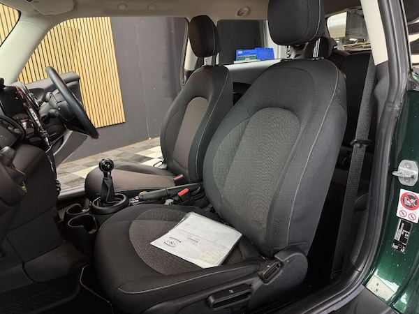 Used MINI Hatch 2017 for sale - 76249315: Photo 42