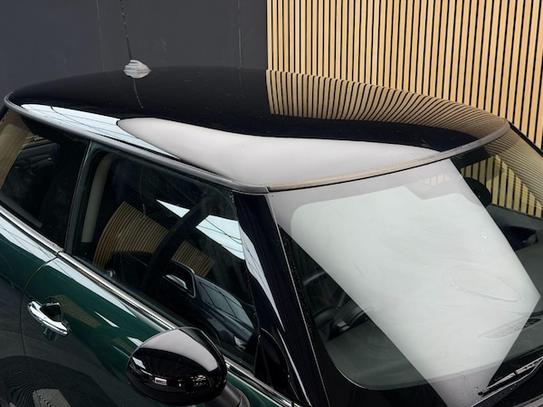 Used MINI Hatch 2017 for sale - 76249315: Photo 4