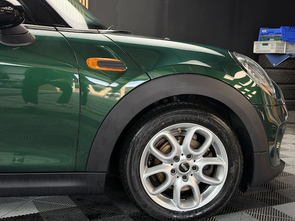 Used MINI Hatch 2017 for sale - 76249315: Photo 5