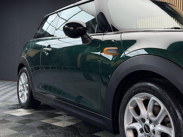Used MINI Hatch 2017 for sale - 76249315: Photo 6