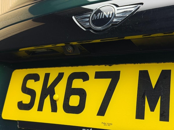 Used MINI Hatch 2017 for sale - 76249315: Photo 7