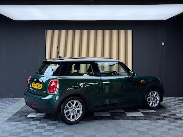 Used MINI Hatch 2017 for sale - 76249315: Photo 8