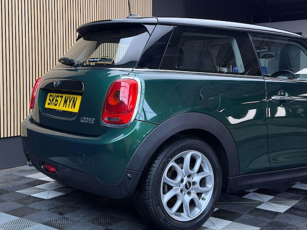 Used MINI Hatch 2017 for sale - 76249315: Photo 9