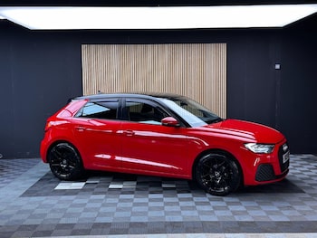 2019 - 1.0 TFSI 25 SE 5-Door