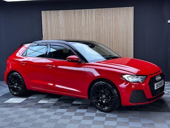 Used Audi A1 2019 for sale - 75994638: Photo