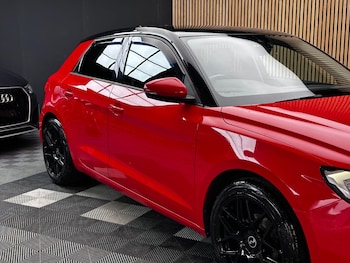 Used Audi A1 2019 for sale - 75994638: Photo