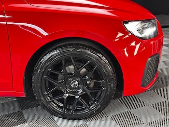 Used Audi A1 2019 for sale - 75994638: Photo