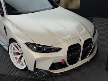 Used BMW M3 2023 for sale - 78558823: Photo