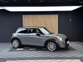 MINI - Hatch