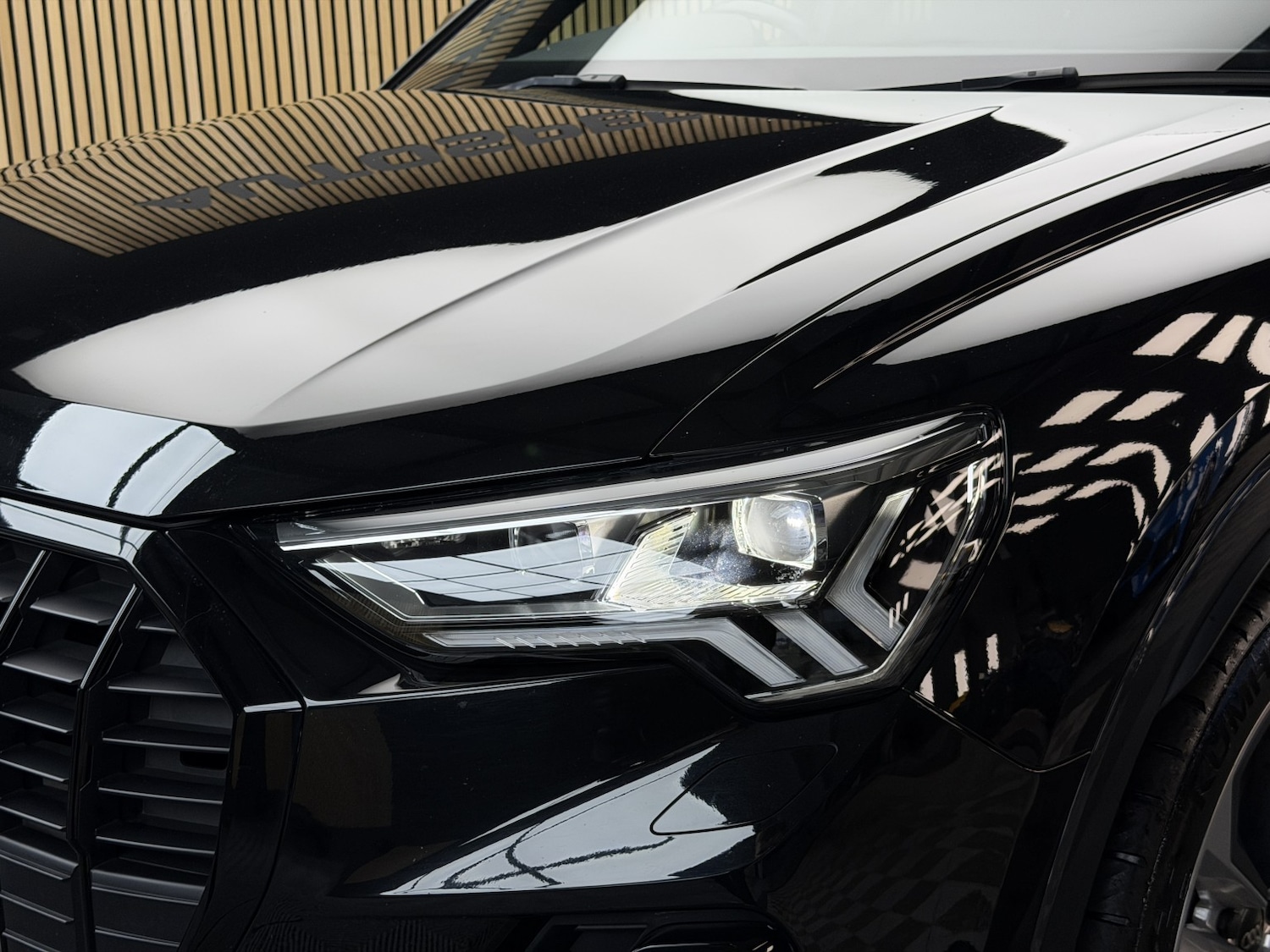 Used Audi Q3 2020 for sale - 77525659: Photo 14