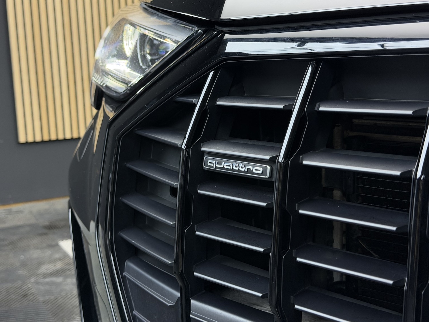 Used Audi Q3 2020 for sale - 77525659: Photo 16