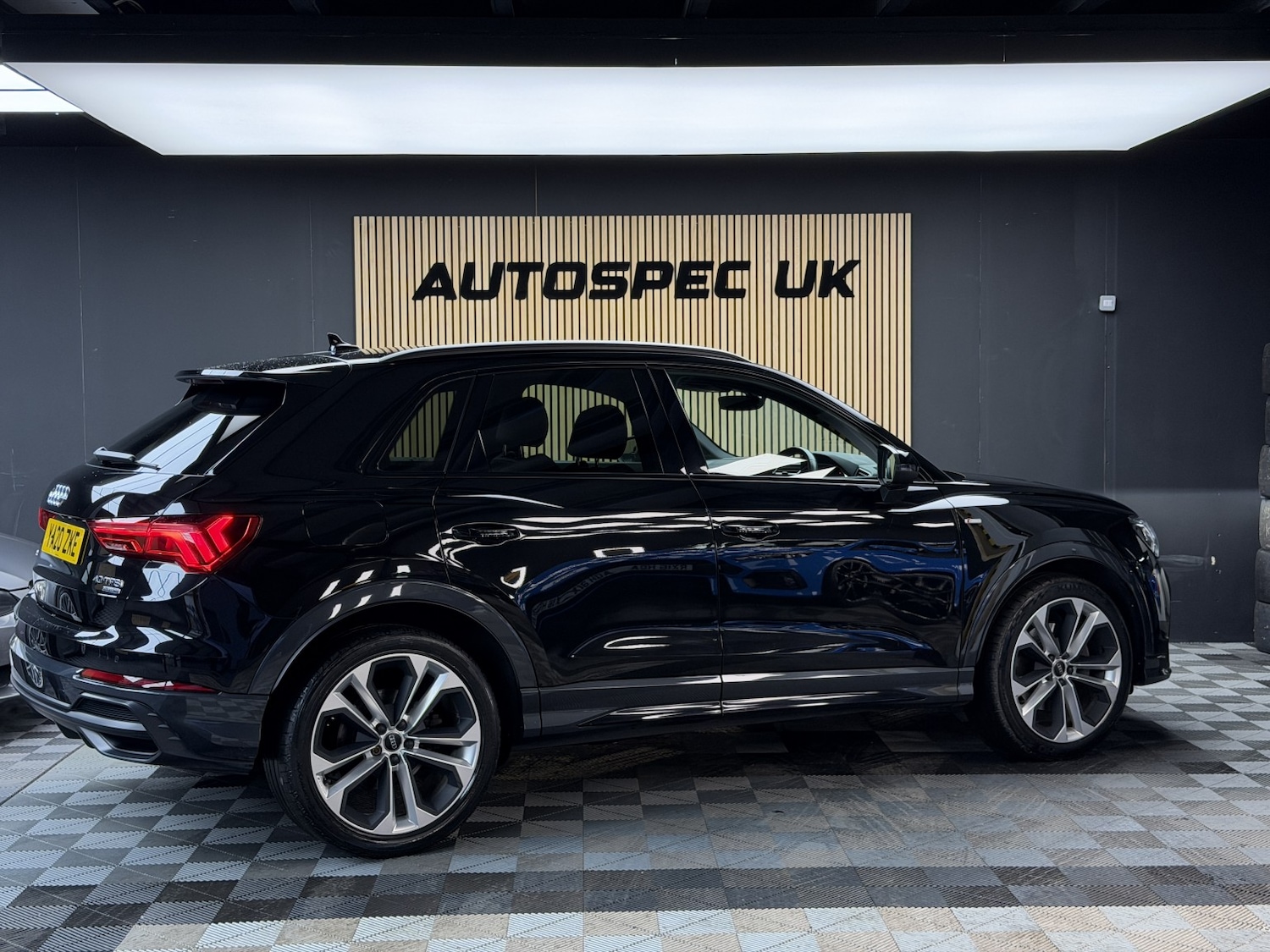 Used Audi Q3 2020 for sale - 77525659: Photo 20