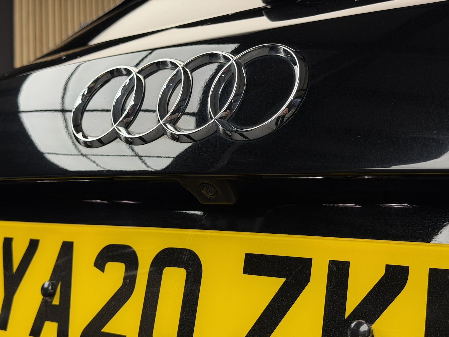 Used Audi Q3 2020 for sale - 77525659: Photo 27