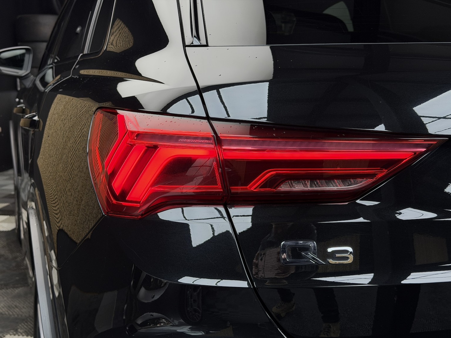 Used Audi Q3 2020 for sale - 77525659: Photo 28