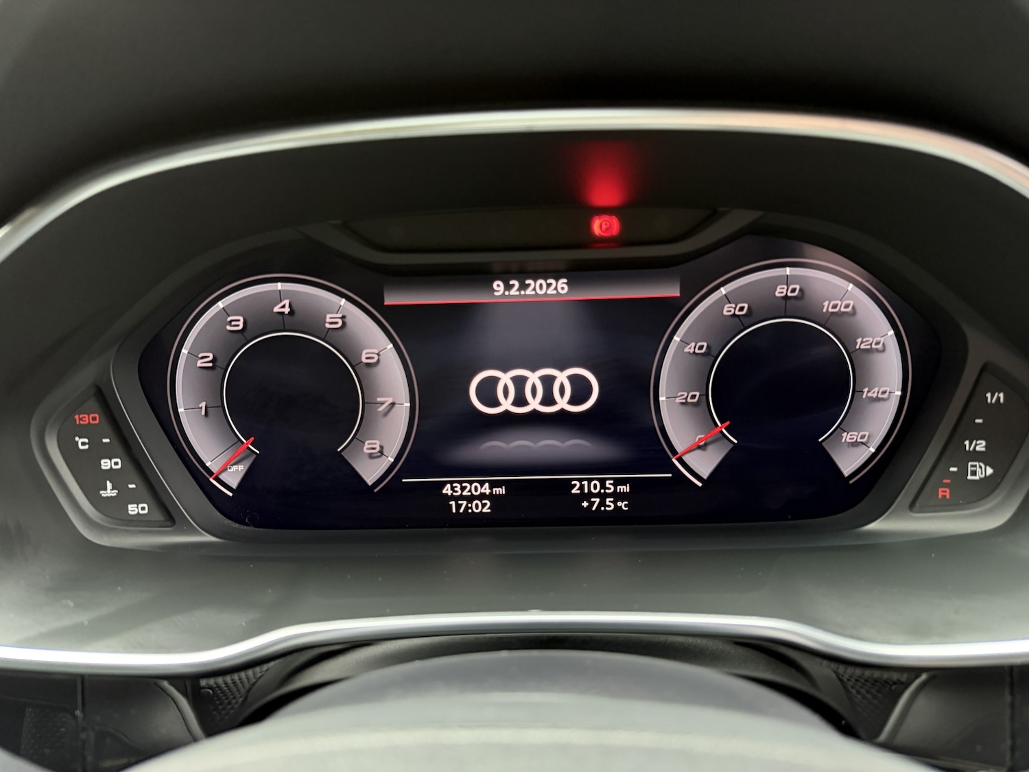 Used Audi Q3 2020 for sale - 77525659: Photo 32