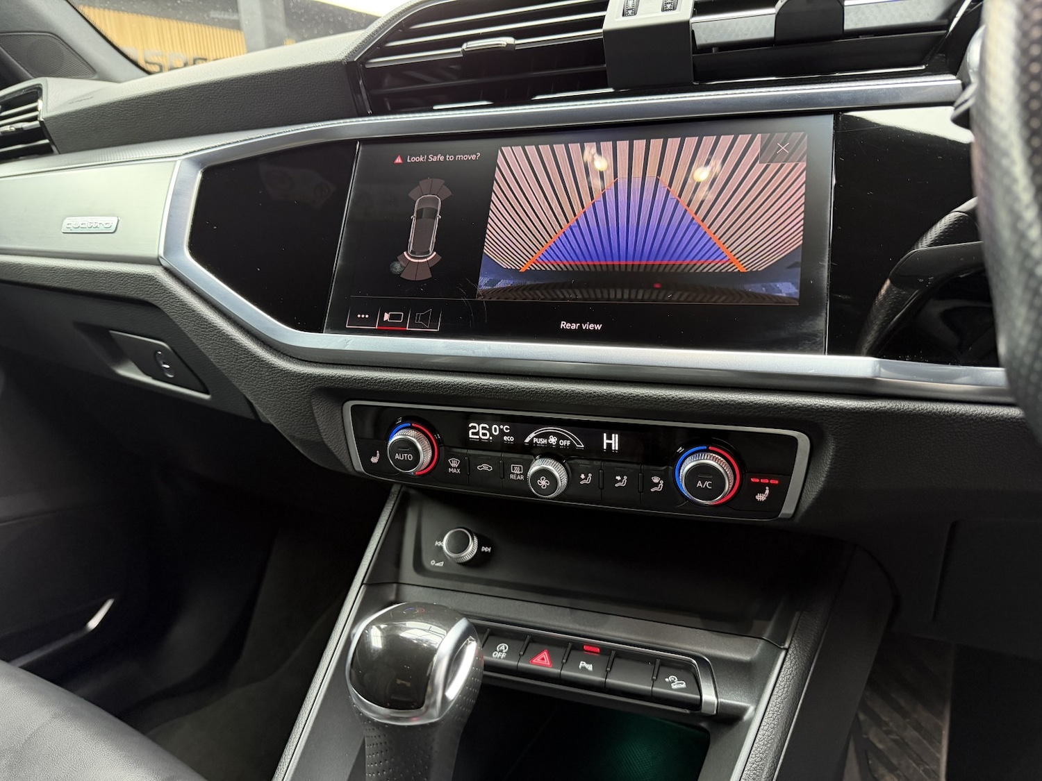 Used Audi Q3 2020 for sale - 77525659: Photo 33