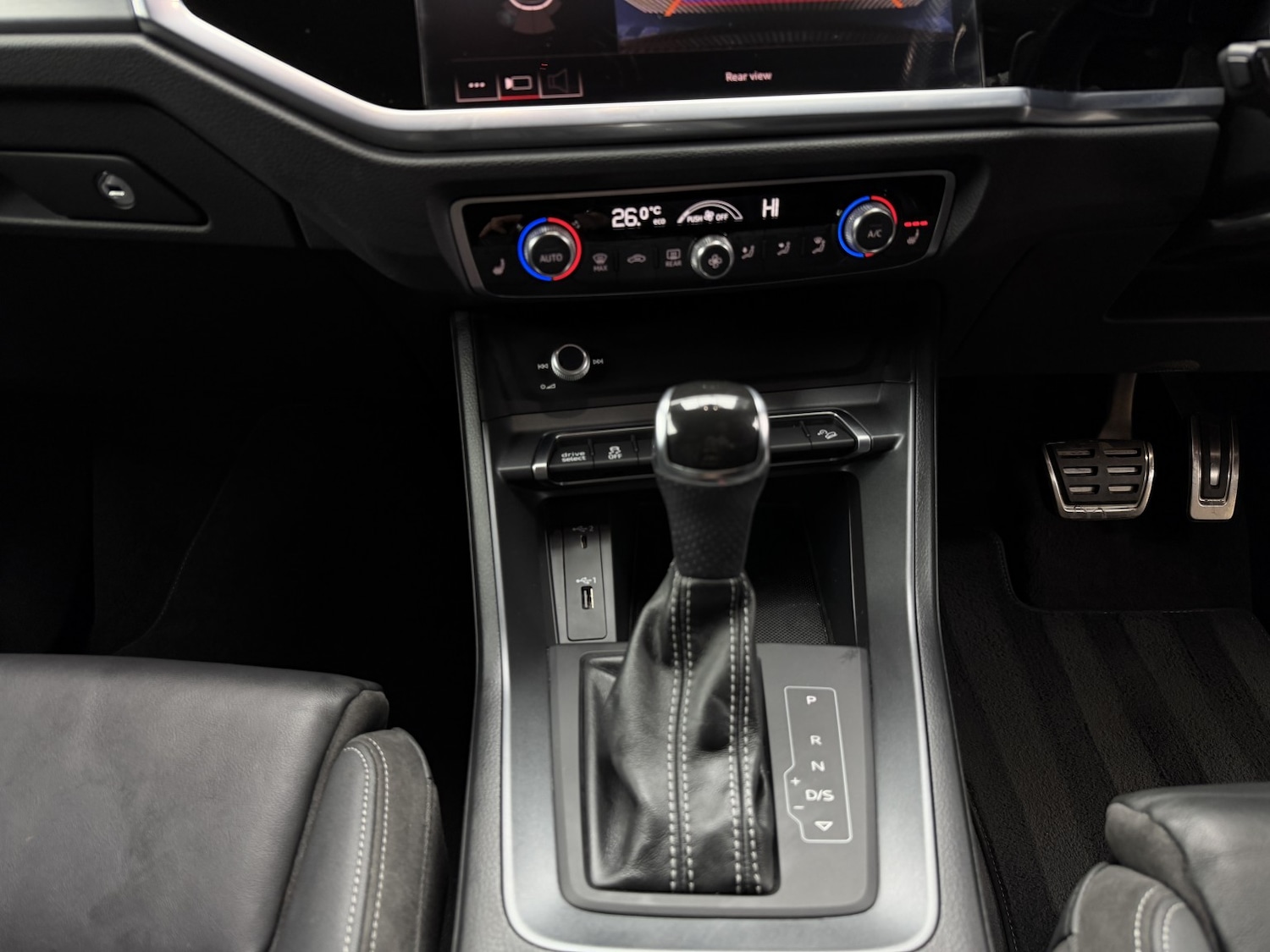 Used Audi Q3 2020 for sale - 77525659: Photo 34