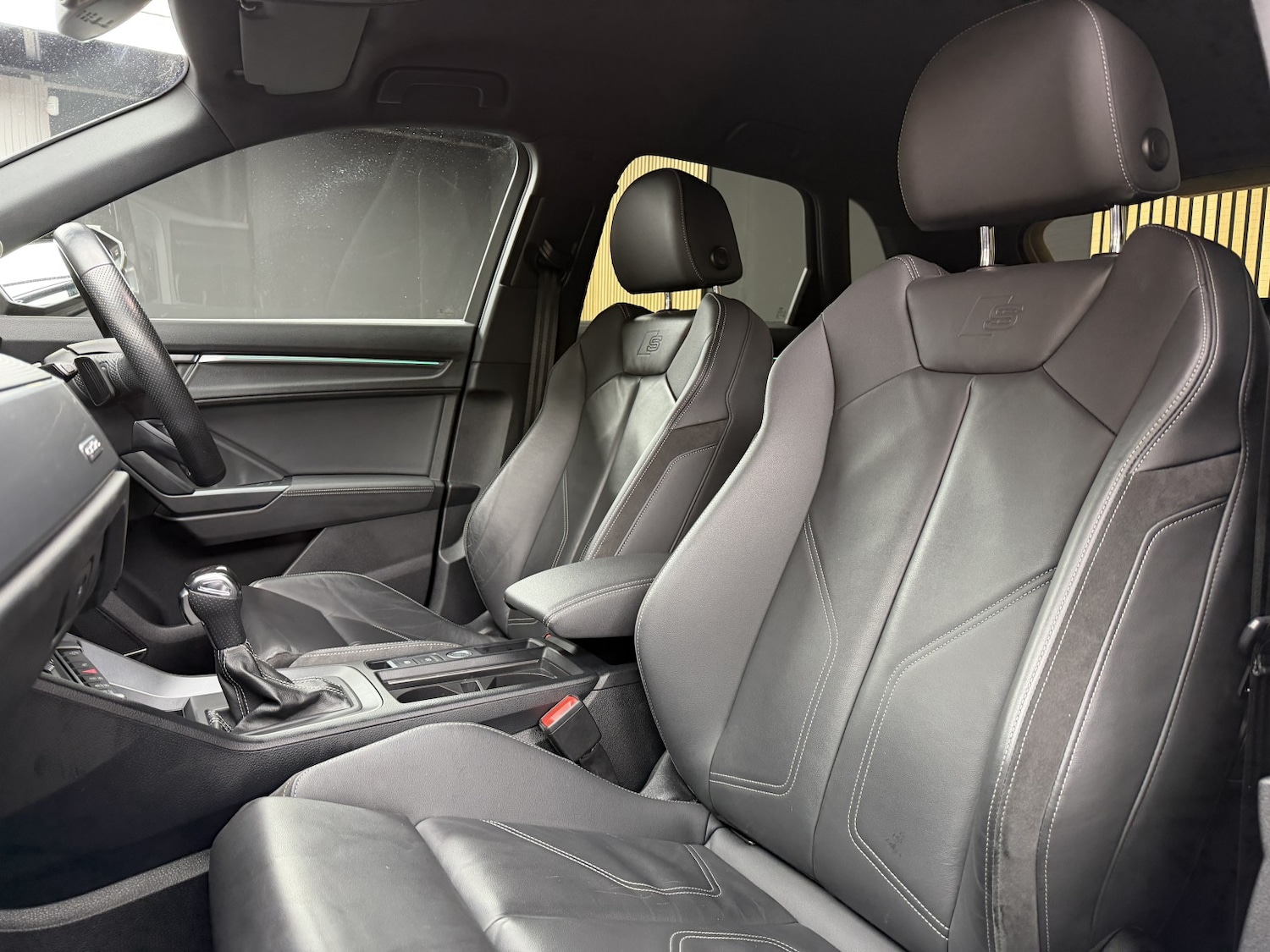 Used Audi Q3 2020 for sale - 77525659: Photo 37