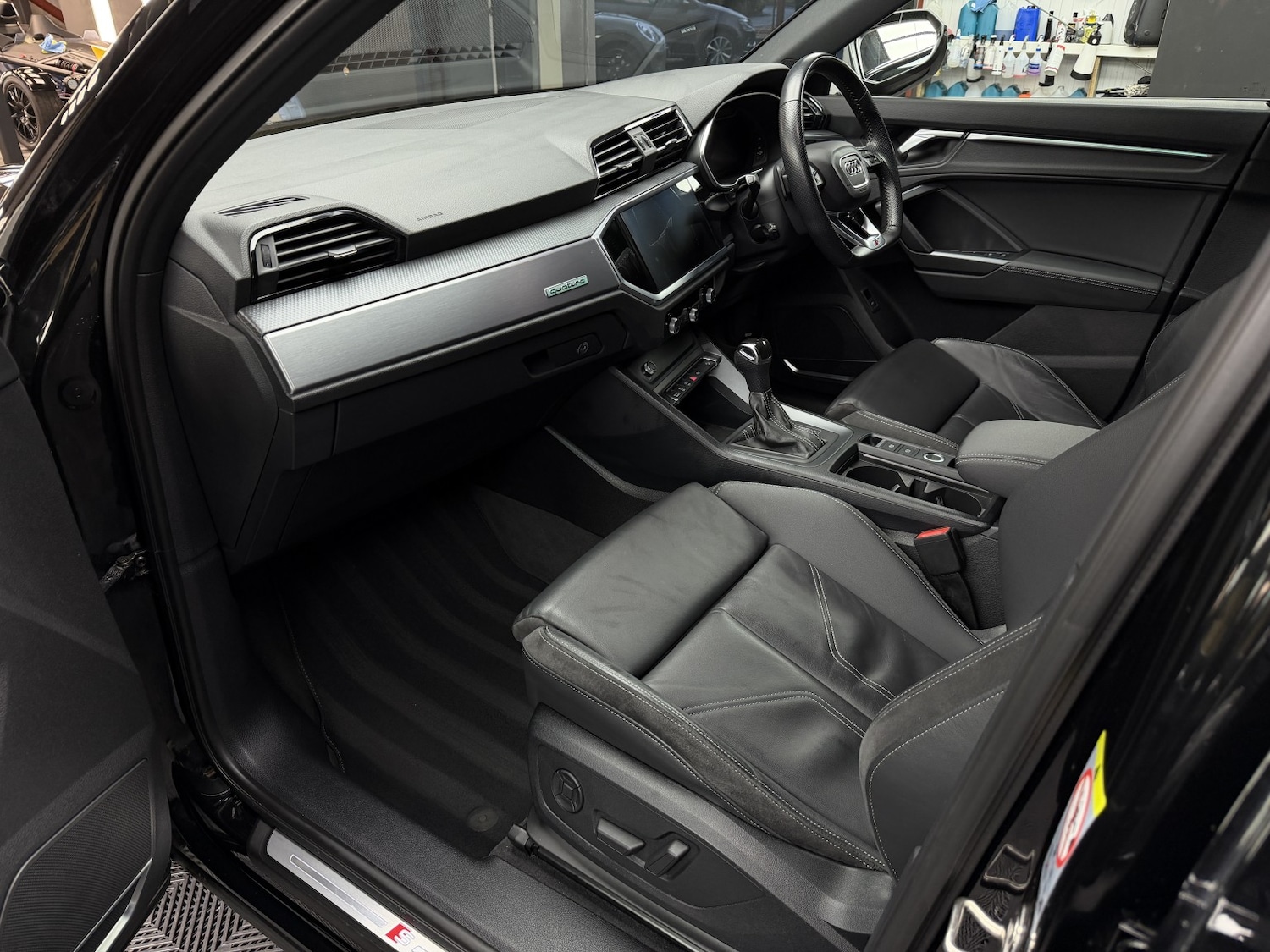 Used Audi Q3 2020 for sale - 77525659: Photo 38