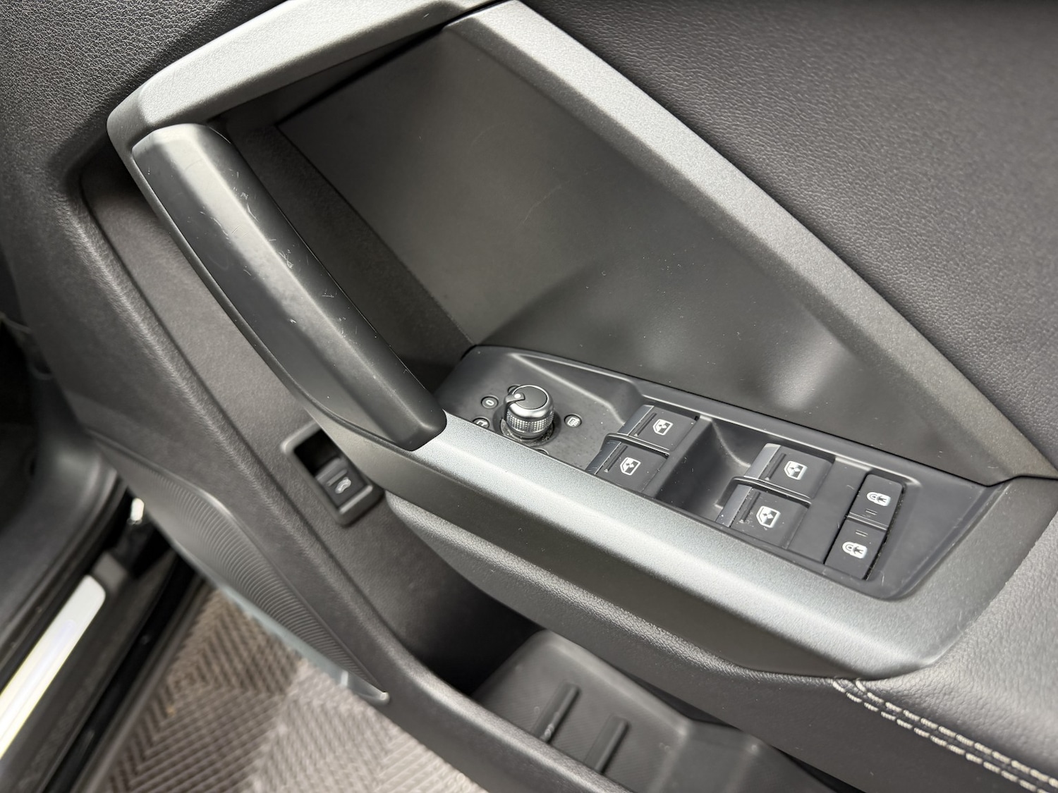 Used Audi Q3 2020 for sale - 77525659: Photo 39