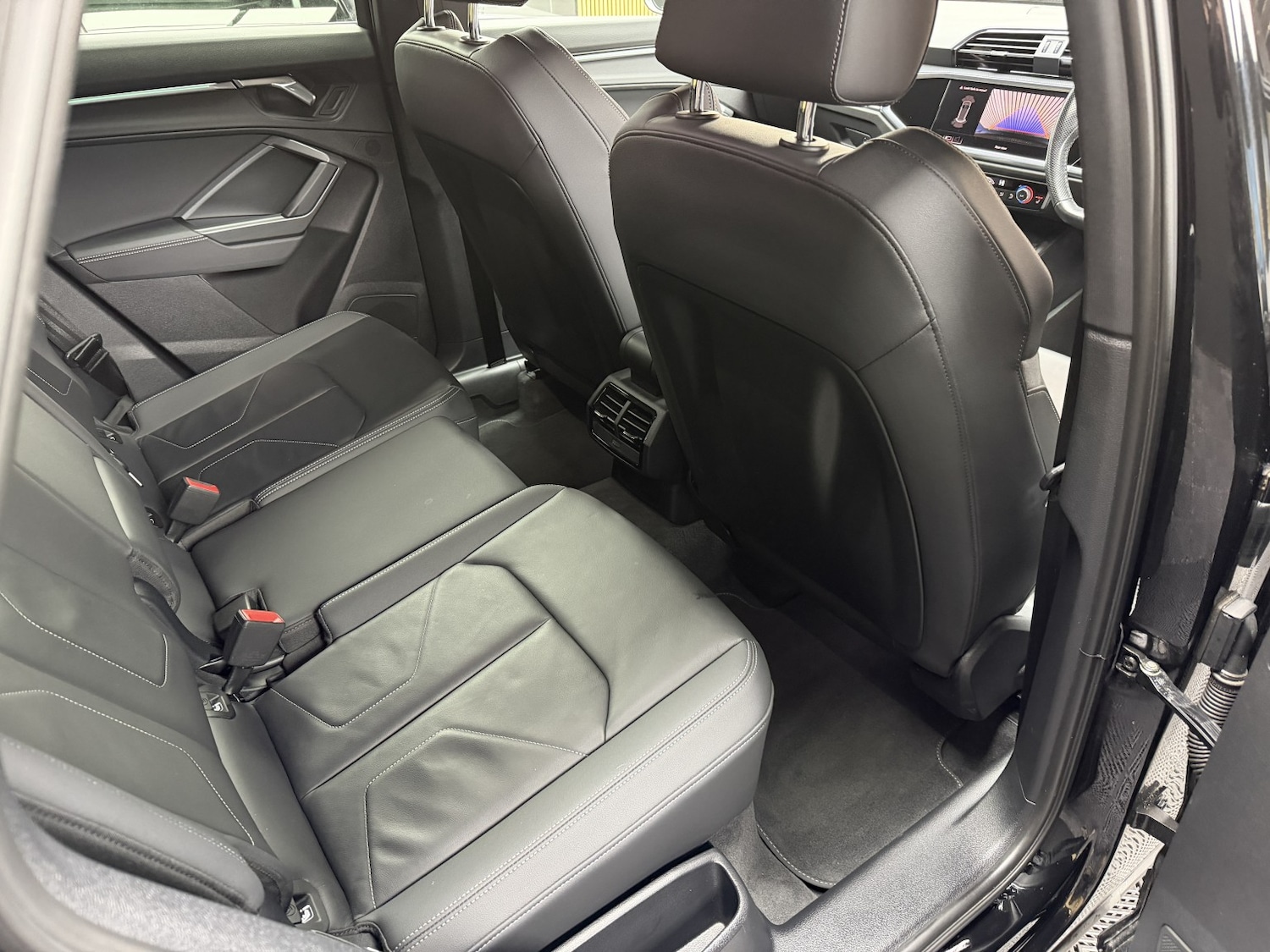 Used Audi Q3 2020 for sale - 77525659: Photo 44