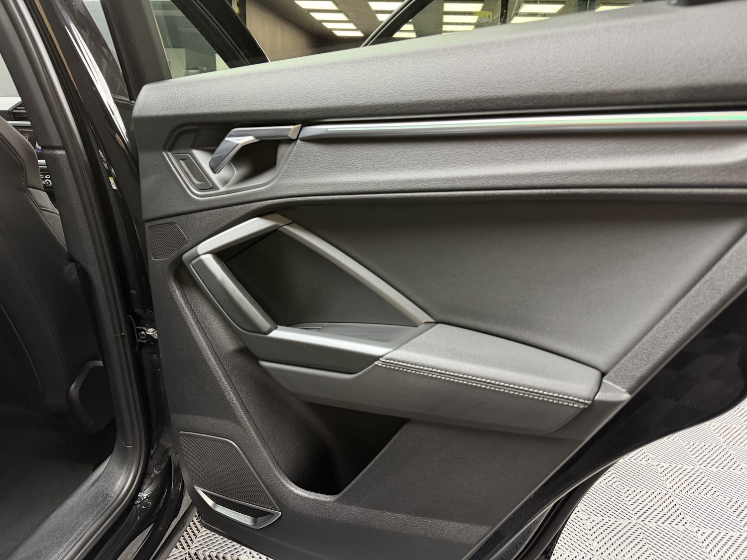 Used Audi Q3 2020 for sale - 77525659: Photo 45