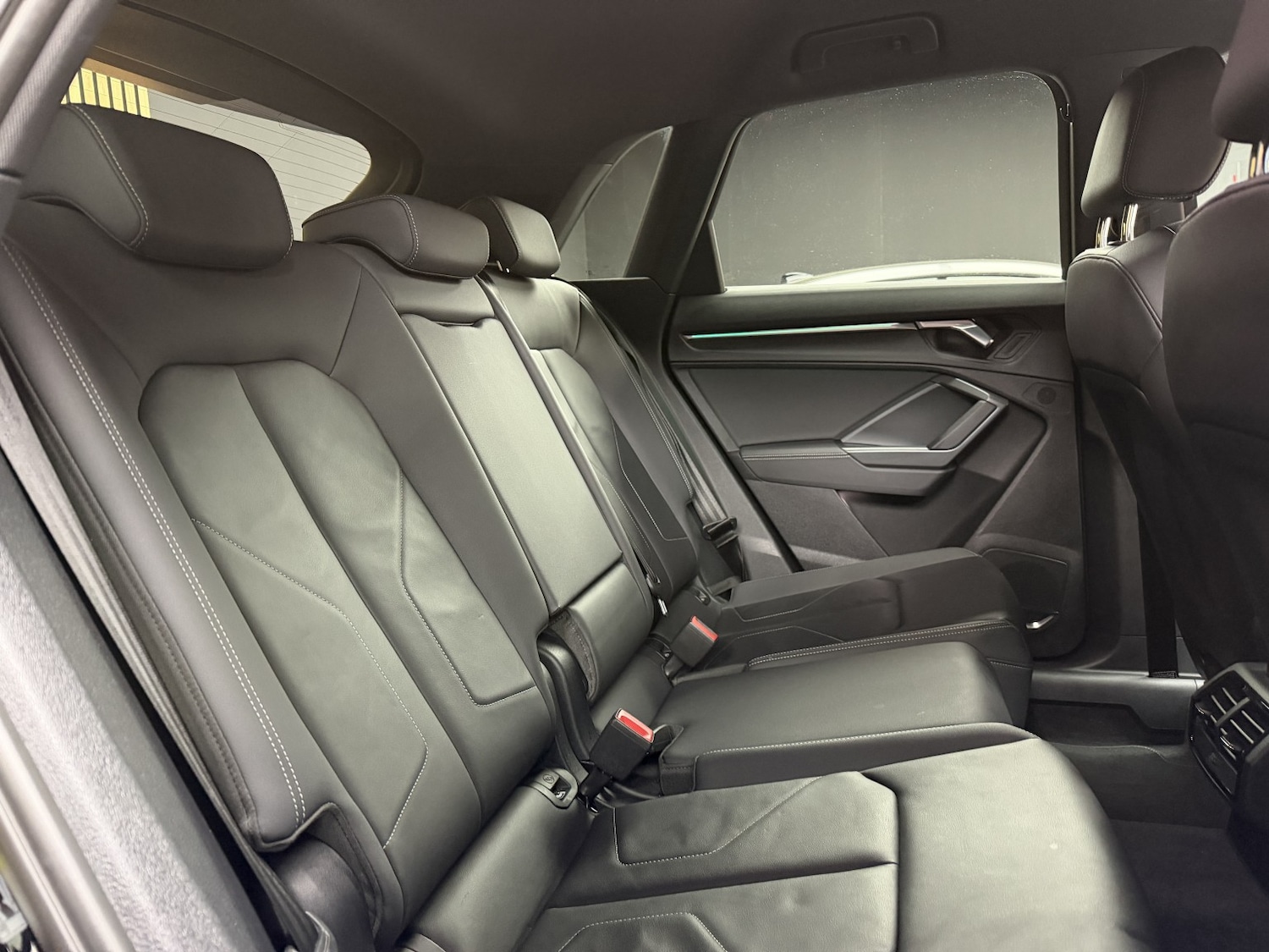 Used Audi Q3 2020 for sale - 77525659: Photo 46