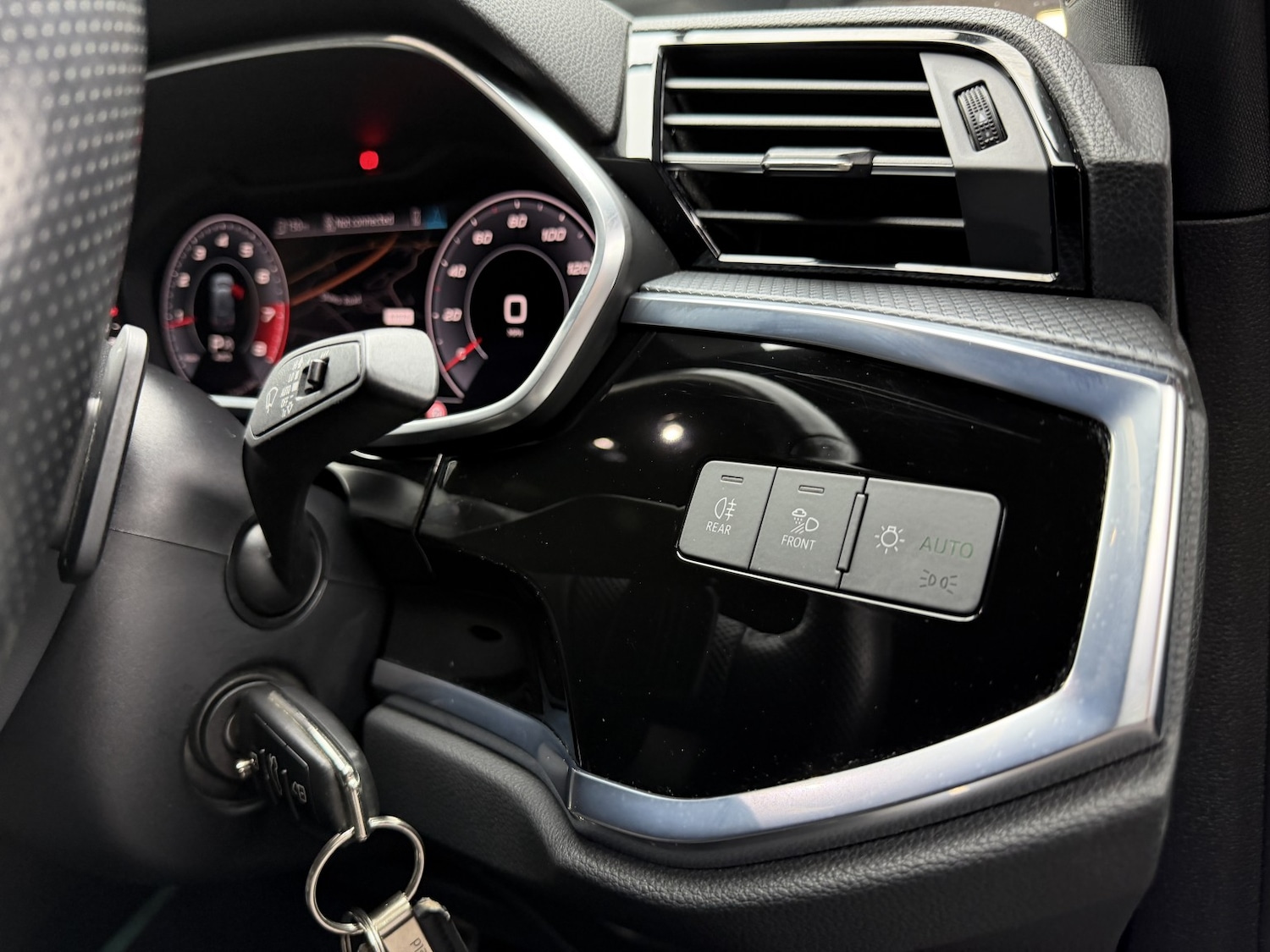 Used Audi Q3 2020 for sale - 77525659: Photo 47