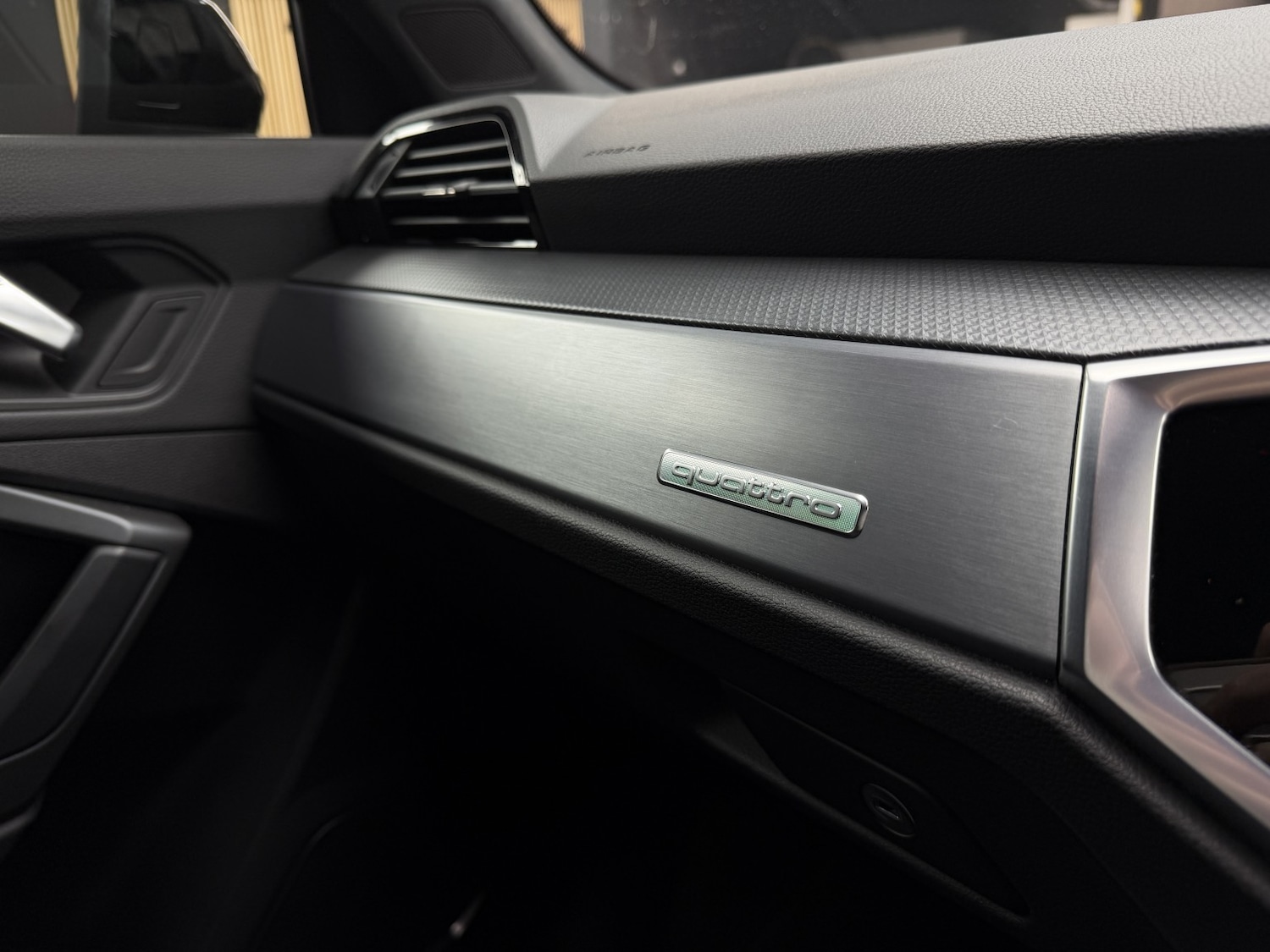 Used Audi Q3 2020 for sale - 77525659: Photo 48