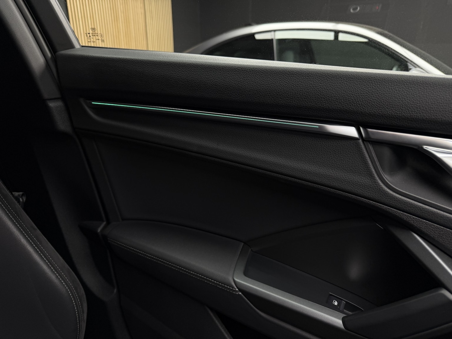 Used Audi Q3 2020 for sale - 77525659: Photo 50