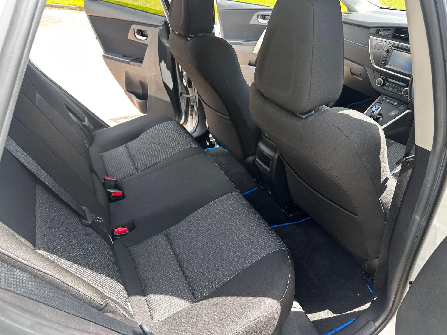 Vehicle 17