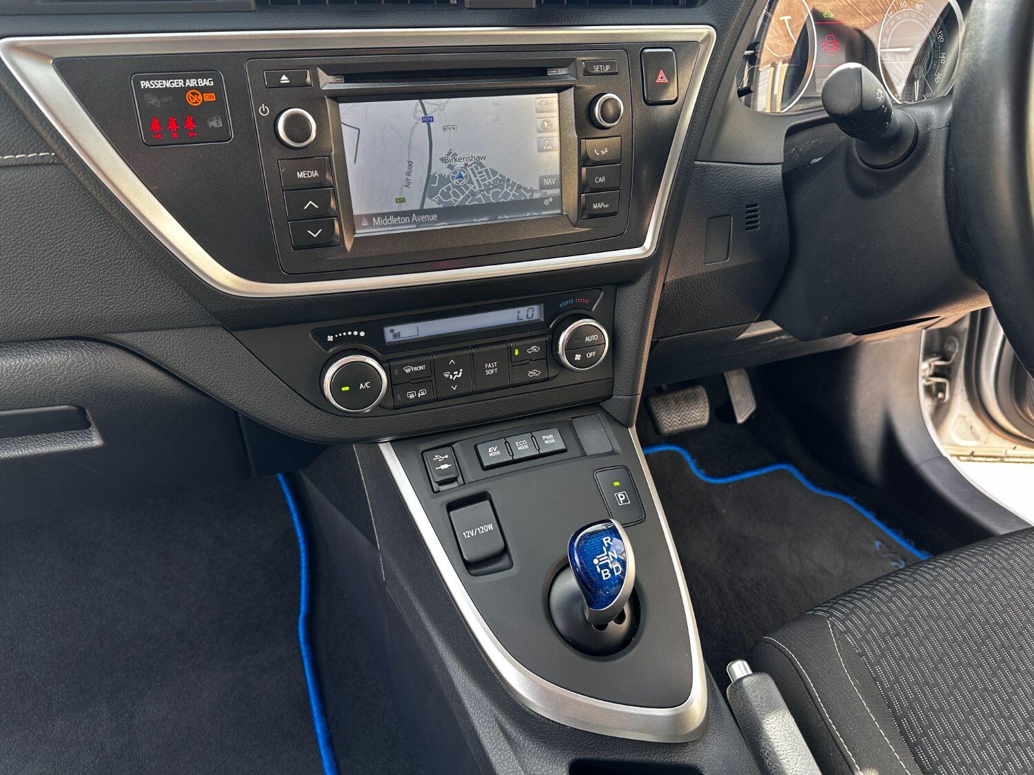 Vehicle 24