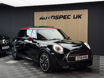Used MINI Hatch 2018 for sale - 77721400: Photo
