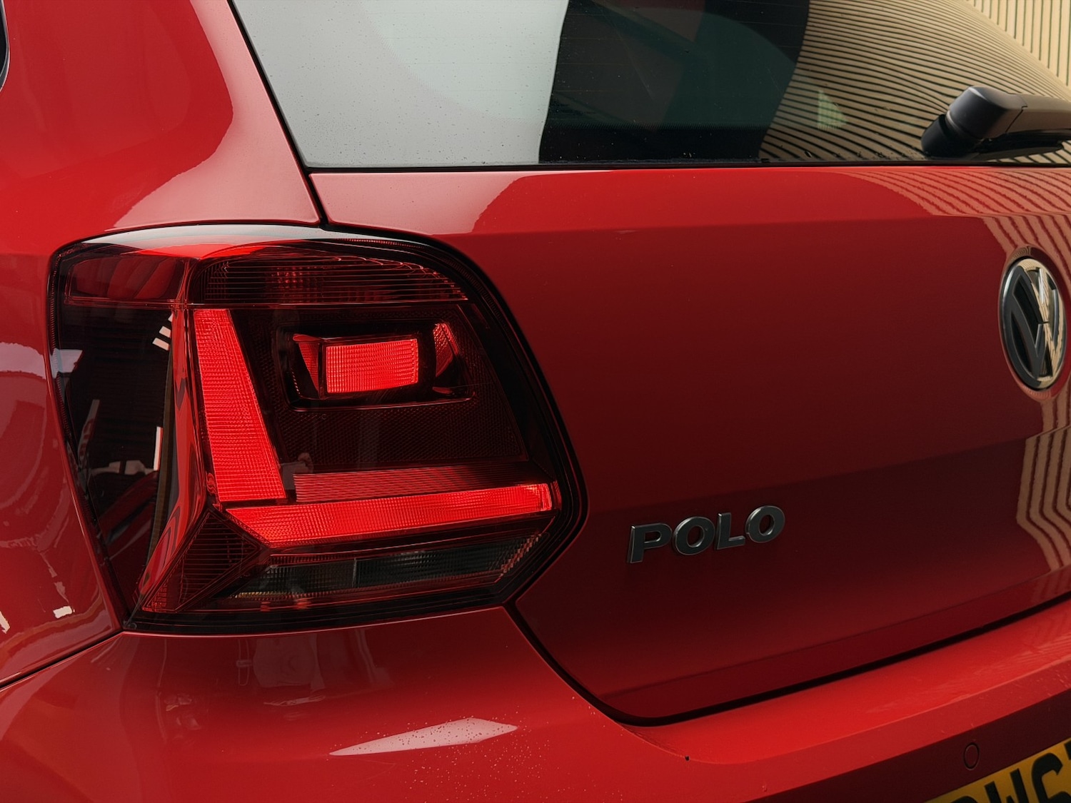 Used Volkswagen Polo 2017 for sale - 76560049: Photo 15