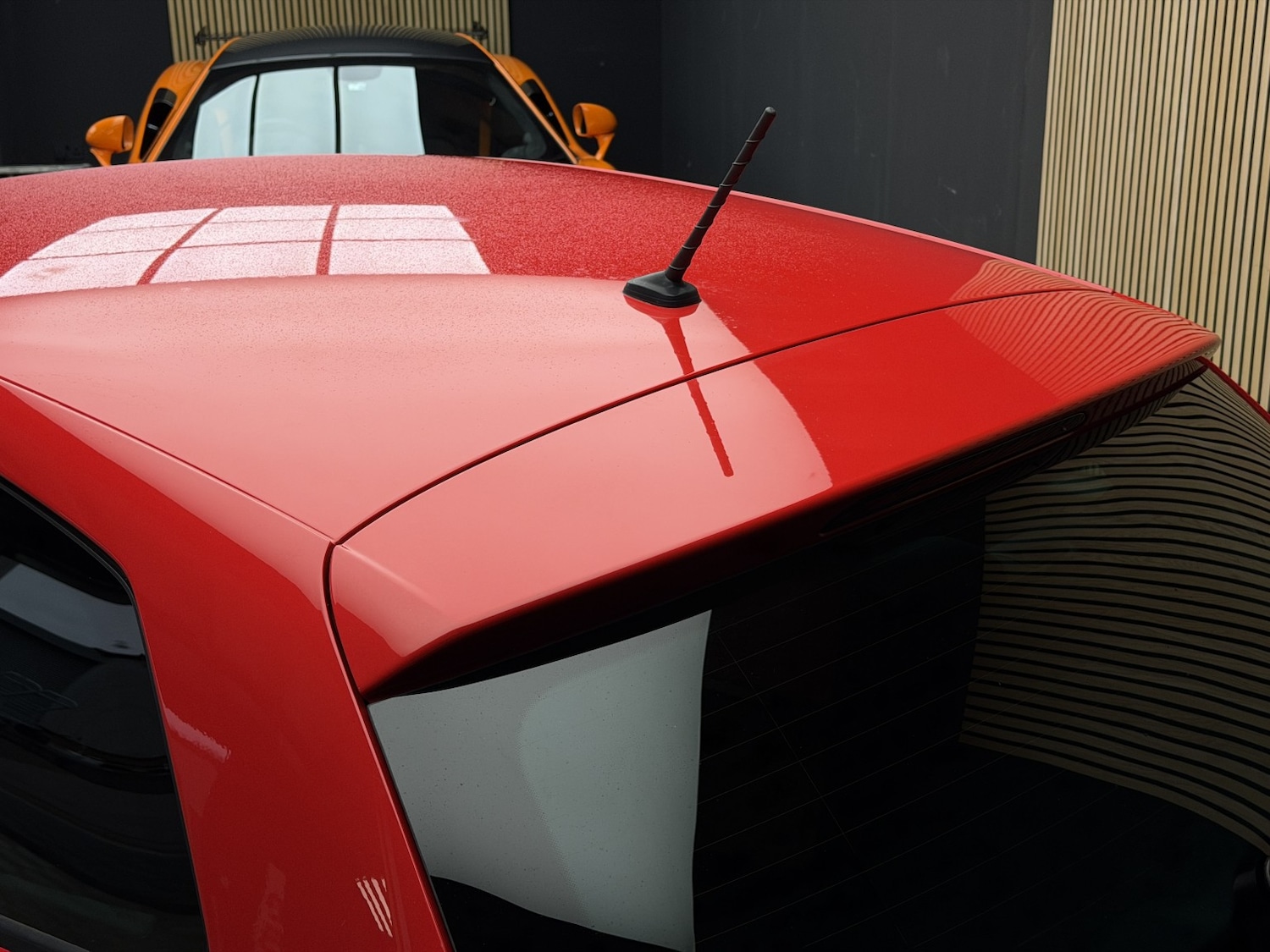 Used Volkswagen Polo 2017 for sale - 76560049: Photo 16