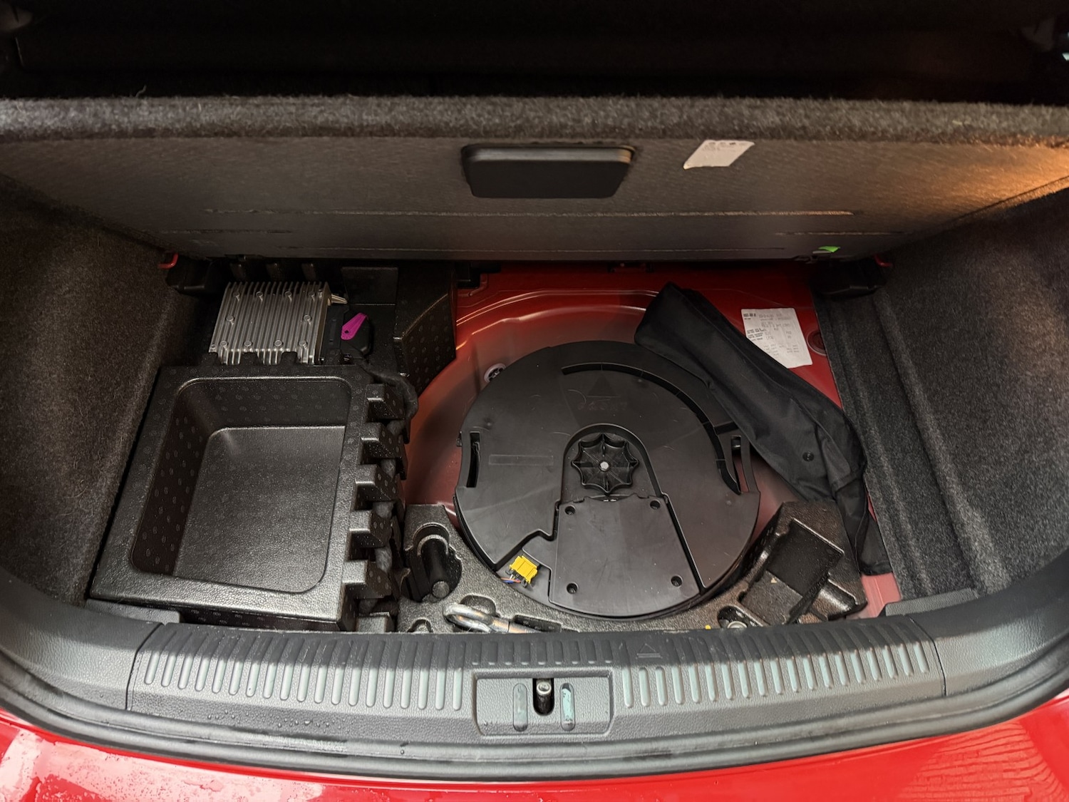 Used Volkswagen Polo 2017 for sale - 76560049: Photo 30