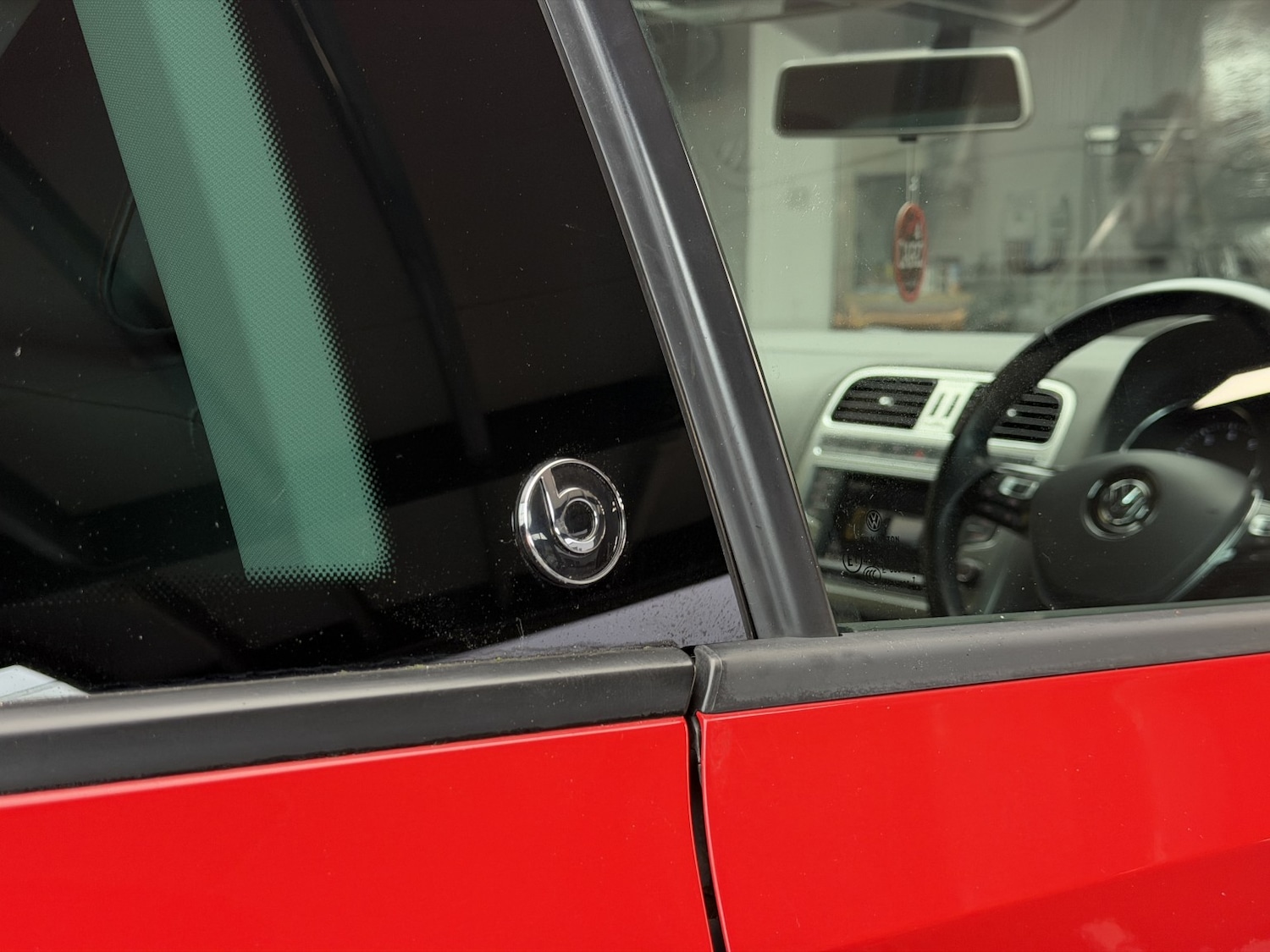 Used Volkswagen Polo 2017 for sale - 76560049: Photo 6