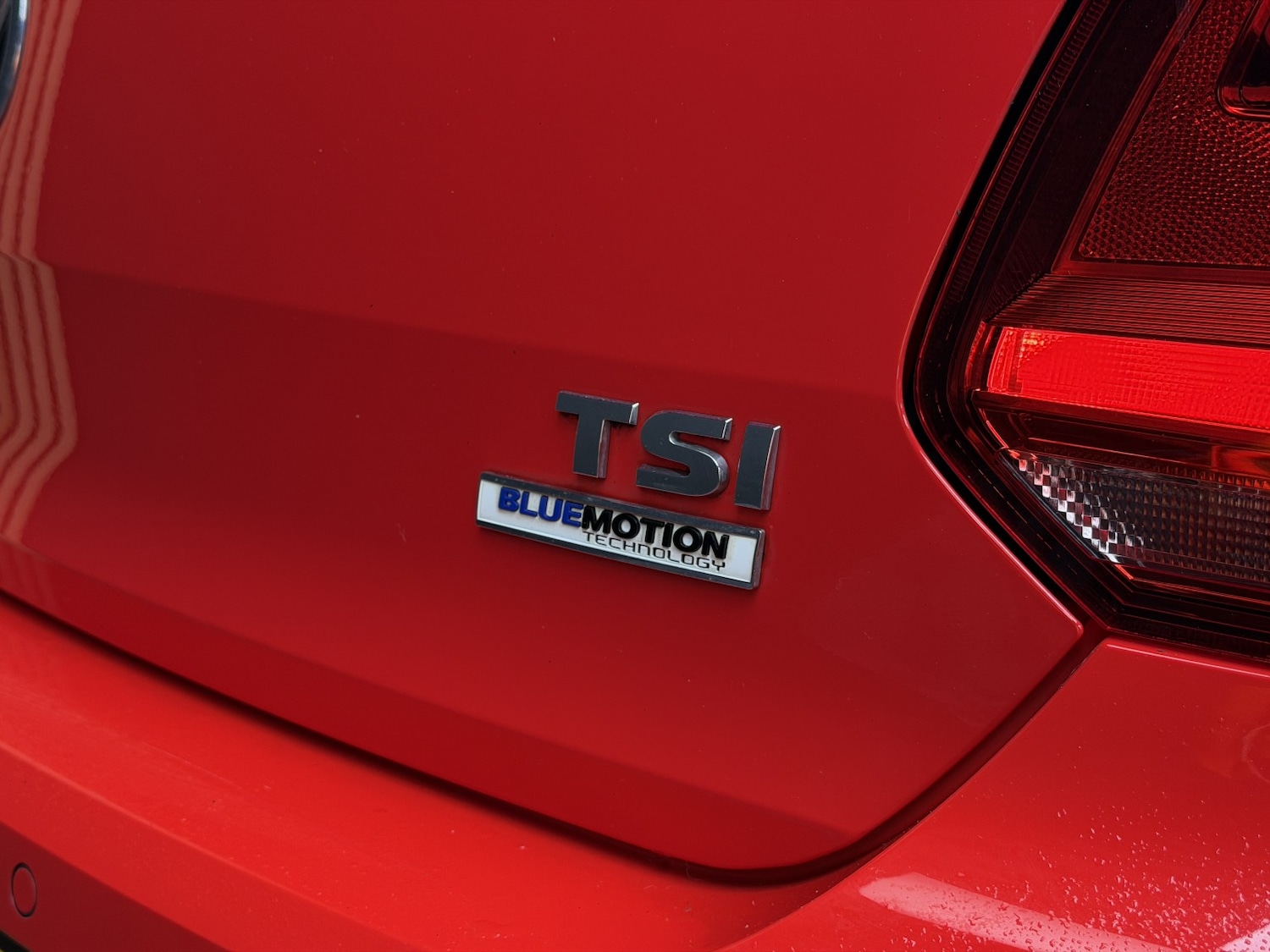 Used Volkswagen Polo 2017 for sale - 76560049: Photo 9