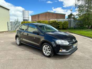 2015 - 1.4 TDI BlueMotion Tech SE 5-Door